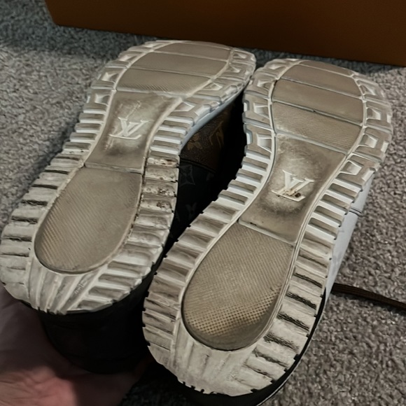 Louis Vuitton run away size 11 - Picture 5 of 12